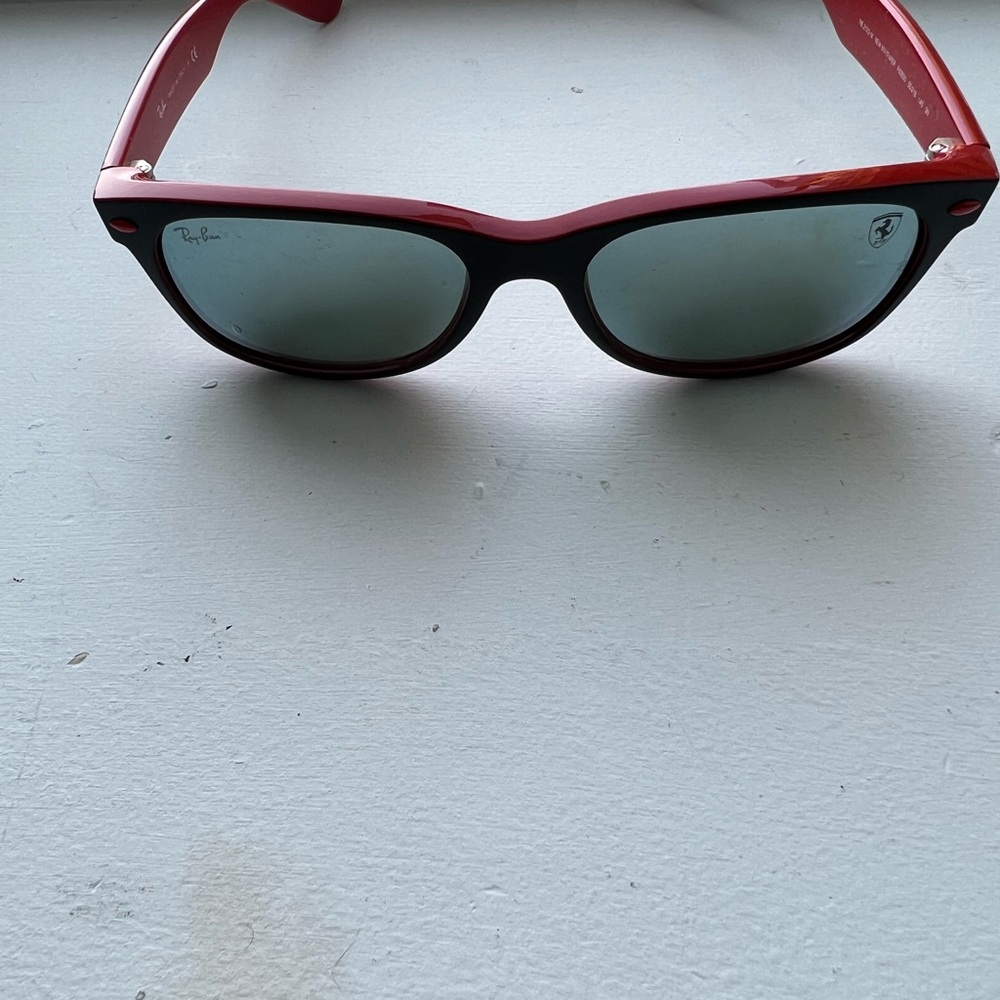 Ray Ban “Ferrari” - Picture 3 of 3